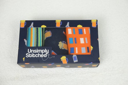 Trendy Stylish Socks Cotton