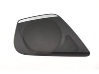 Audi A6 C7 Front NS Left Speaker Cover Grill Black New 4G00354194PK