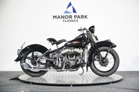 2012 Harley-Davidson WLC  PETROL Manual