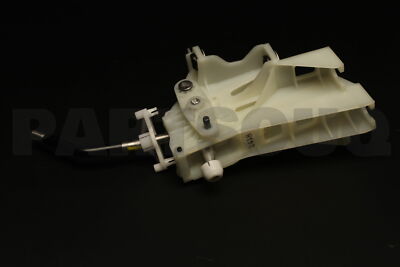 3353026240 Genuine Toyota LEVER ASSY, SHIFT (FOR FLOOR SHIFT