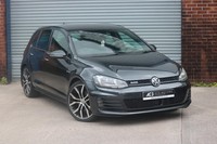 2017 Volkswagen Golf 2.0 TDI GTD 5dr [Nav] HATCHBACK Diesel Manual