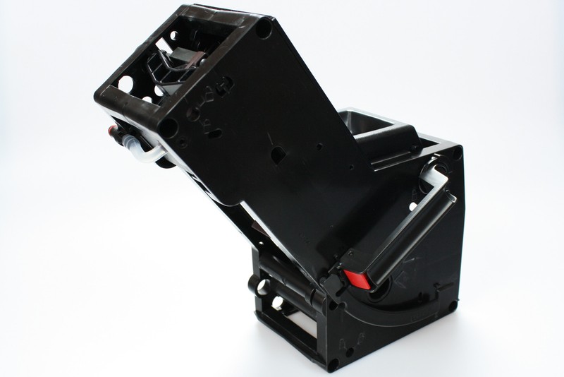 Siemens Surpresso Compact Tk 53009/01 Type Ctes25c BrüHgruppe BrüHeinheit-Y05