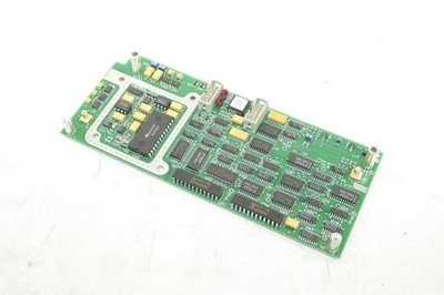 HP Agilent 8560E Spectrum Analyzer 30KHz - 2.9GHz 08563-60030 ADC A16 Board