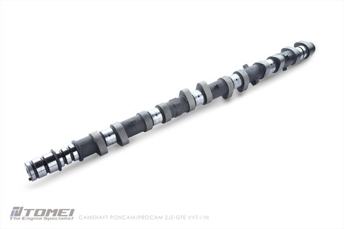 hayato　ICS FACTORY Sigma Edge ver A1 Tomei VALC Camshaft Procam Intake 270-11.00mm Lift For