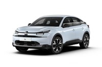 2026 Citroen C4 1.2 [130] Plus 5dr Auto Hatchback Petrol Automatic