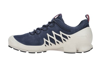 ECCO ECCO SCHUHE BIOM AEX BLAU DAMENSCHUHE SPORTSCHUHE 80283302303 NEU