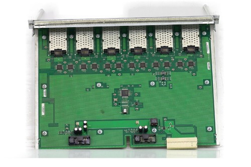 CISCO GE Mod、 6-Ports(GBIC) (Spare) WS-X4306-GB= p706p5g Cisco 6 Port GBIC Switching Module for Catalyst 4500 Switch