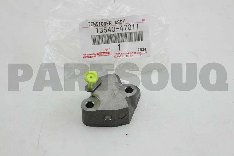 Toyota 13540 67020