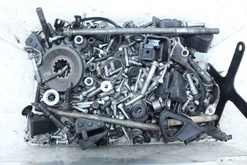 YAMAHA YZF R1 RN19 07-08    Kleinteile + Schrauben Schraubensatz  91
