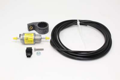 Webasto Air Top 2000STC 12v 2kW Gasoline Heater Kit 5012558B