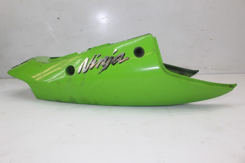02-03 ZX12R ZX12 REAR BACK TAIL FAIRING TANK COVER FRONT
