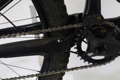 2016 Specialized Stumpjumper FSR Elite 650B, Size M - INV-41167