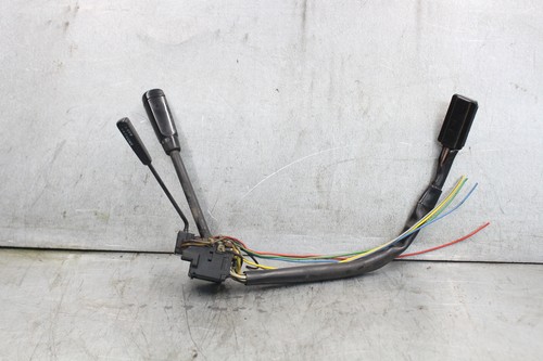 Nintendo Switch w107 Mercedes R107 450SL W116 W123 Combo Switch Wiper Turn Signal
