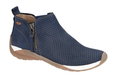 CAMEL ACTIVE CAMEL ACTIVE SCHUHE MOONLIGHT BLAU DAMENSCHUHE STIEFELETTEN 844.83.01 NEU