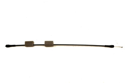 NEW OEM Ford Front Hinged Door Lock Rod F2UZ-15264A64-A E-Series Econoline 92-14