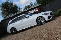 2023 Mercedes-Benz C-Class 2.0 AMG C 43 Premium + MHEV 4Matic A 4WD 5dr Estate H