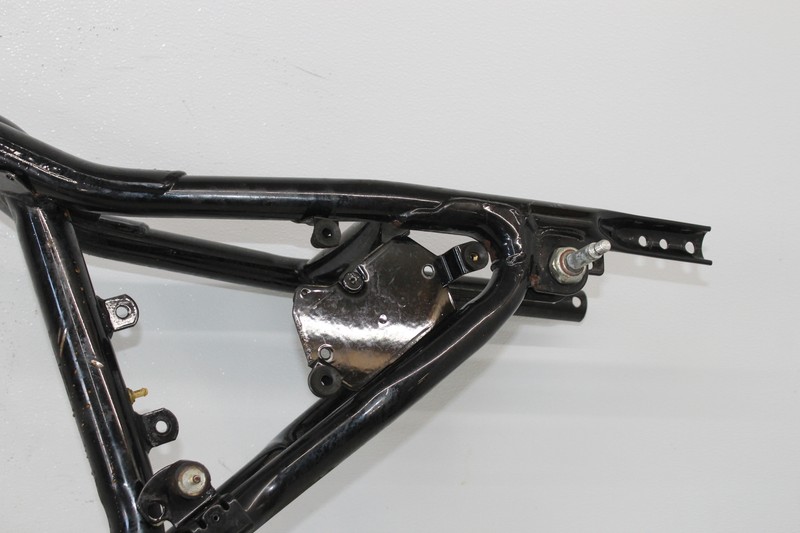 マットレス 883 MPM Motorcycle Mat for Kawasaki ZX-6R - MM7395