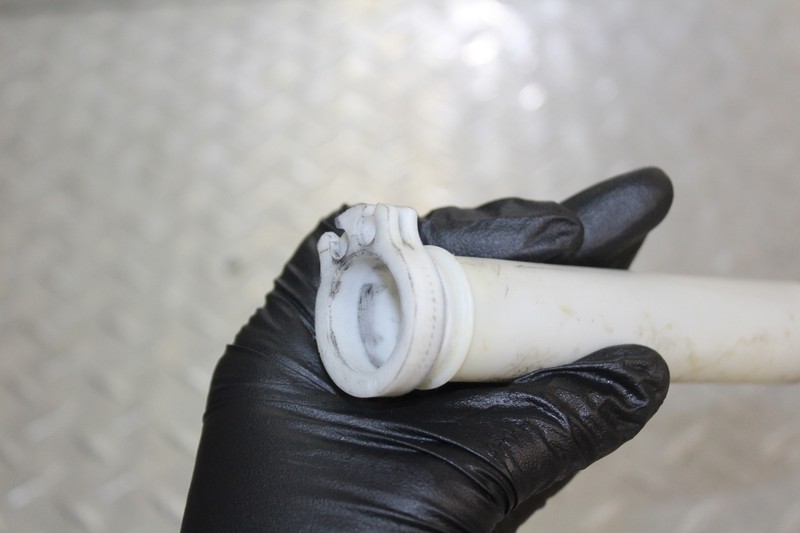 R様 KAWASAKI 46019-1095 GRIP-ASSY,THROTTLE for sale online | eBay