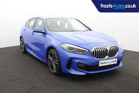 2023 BMW 1 Series 5dr 118i 136 M Sport Automatic Hatchback Petrol Automatic