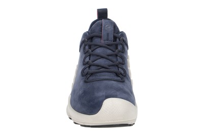 ECCO ECCO BIOM AEX DAMENSCHUHE - SPORTSCHUHE BLAU FREIZEIT NEU