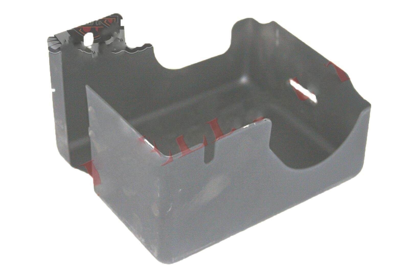 Fits Royal Enfield Bullet UCE Electra Classic 500 Air Filter Box Cover 