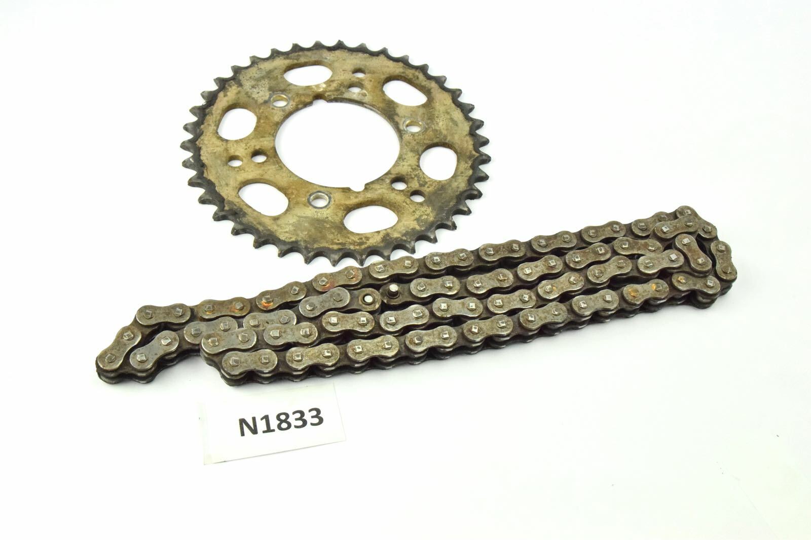 Polaris Magnum 425 4x2 Bj 1996 - Sprocket Z38 N1833 | eBay