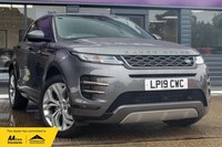 2019 Land Rover Range Rover Evoque 2.0 D180 R-Dynamic SE SUV 5dr Diesel Auto 4WD