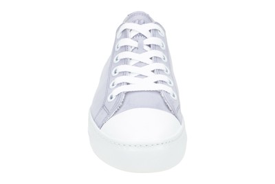 PAUL GREEN PAUL GREEN SCHUHE 4977 LILA DAMENSCHUHE HALBSCHUHE 4977-141 NEU