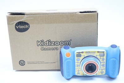 vtech kidizoom camera connect