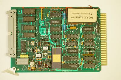 Analog Devices RTI-1260 Data Acquisition Card w/ AD41501