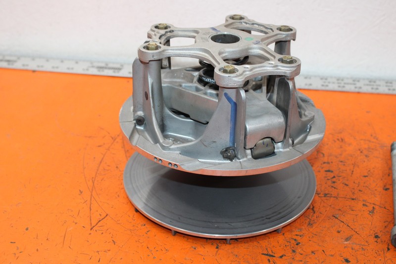 2021 POLARIS RANGER 1000 XP PRIMARY CLUTCH DRIVE CONVERTER 1327161