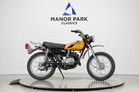 Kawasaki KM100 G4  Manual