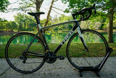 trek madone 7 2014