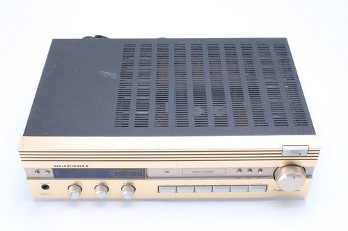 marantz　マランツ　SUPER SCOPE PSD223 ジャンク marantz マランツ SUPER SCOPE PSD223 ジャンク - メルカリ