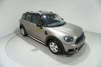2017 MINI Countryman 2.0 Cooper D SUV 5dr Diesel Manual Euro 6 (s/s) (150 ps) **