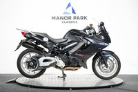 2013 BMW F800 F800 GT ABS Petrol Manual