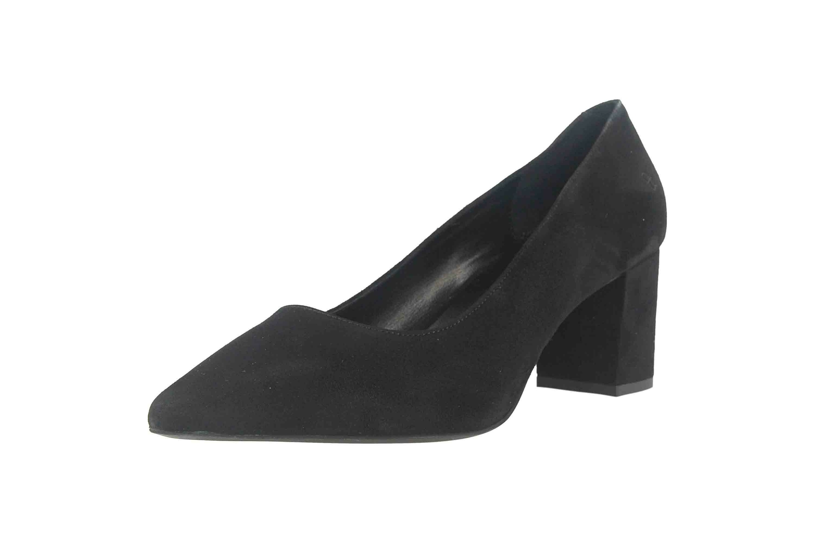LIESA&MARY LIESA&MARY PUMPS LMKAROLINE DAMENSCHUHE ÜBERGRÖSSEN SCHWARZ
