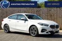 2021 BMW 2 Series 1.5 218I Sport 4dr Coupe Petrol Manual