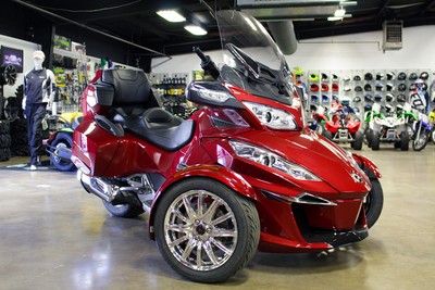Nissan Of Greenville Tx >> 2016 Can-am Rt Limited Se6 Spyder Semi Auto - New Can-am ... Nissan Of Greenville Tx >> 2016 Can-am Rt Limited Se6 Spyder Semi Auto - New Can-am ...