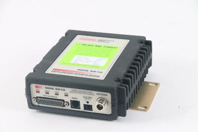 Microwave Data Systems MDS 9810 Spread Spectrum Transceiver 9810XN10NNA