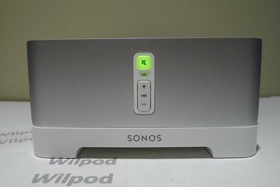 sonos new connect