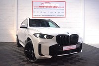 xDrive30d MHT M Sport 5dr Auto