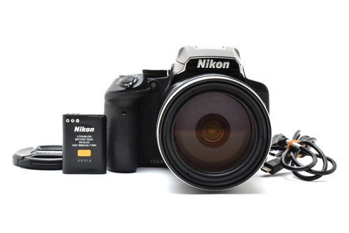 デジタルカメラ Nikon COOLPIX P900 Amazon.com : Nikon COOLPIX P900 16MP Zoom Digital Camera