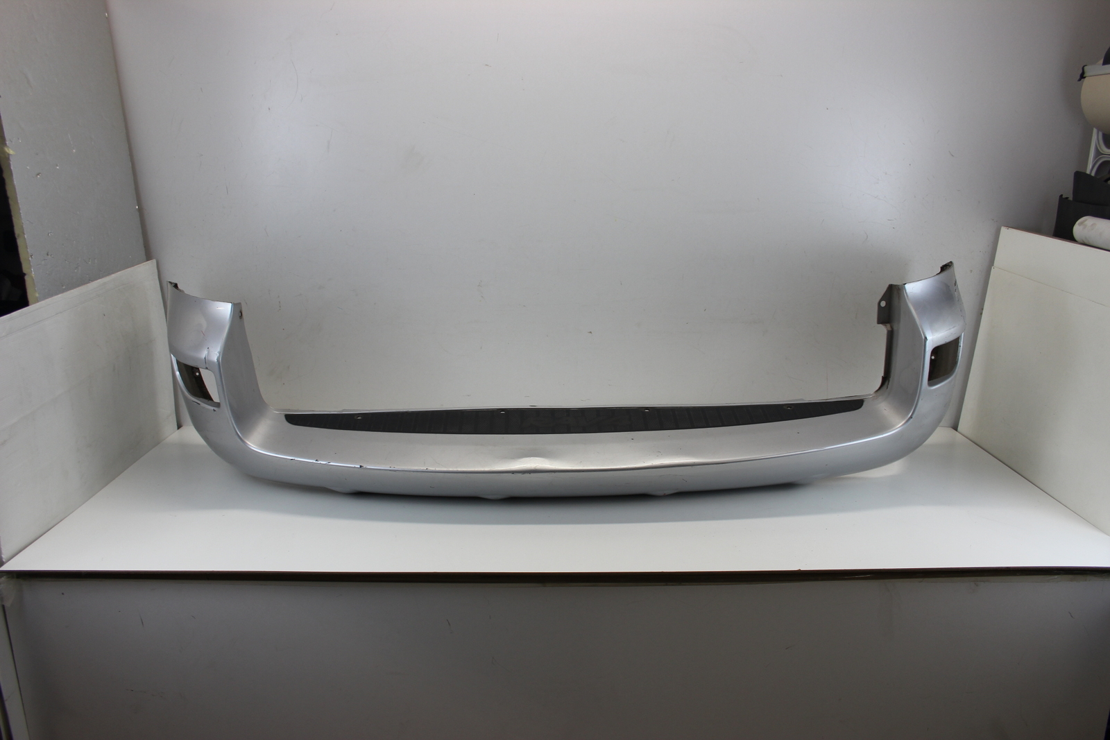 Toyota RAV4 RAV 4 Stoßstange Stoßfänger hinten Bumper  Original 2006-2013