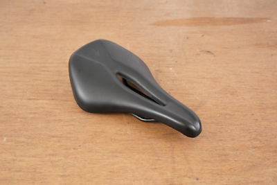 Cr-mo Rail Road Saddle 265g