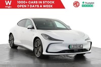 2026 MG Im5 300kW Long Range 100kWh 5dr Auto Hatchback Electric Automatic