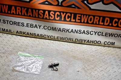 A1-14 ENGINE REVERSE LEVER ARM   01 KAWASAKI BAYOU KLF 220 2X4 ATV FR SHIP