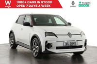 2026 Renault 5 110kW Techno + Comfort Range 52kWh 5dr Auto Hatchback Electric Au