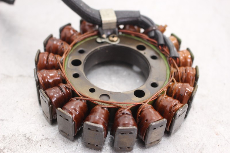 97 Kawasaki Ninja Zx6 Zx600e Zx6e Stator Generator Alternator