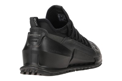 ECCO ECCO BIOM 2.0 WOMEN´S DAMENSCHUHE - SPORTSCHUHE SCHWARZ FREIZEIT NEU